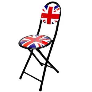 식탁 의자 간이 보조 폴딩체어 접이식 테이블 식당 업소용 인테리어 데코 가구