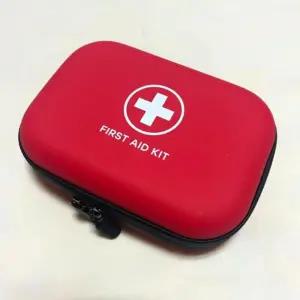 비상약 파우치 보관가방구급 용품 구급치 응급치 상자 케이스 휴대용함 휴대용