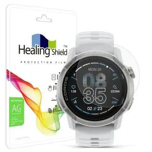 [Healing Shield]코로스 아펙스4 42mm 저반사 지문방지 액정보호필름 2매