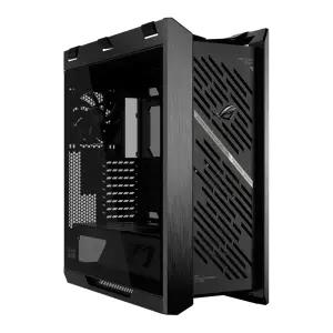 :ASUS ROG STRIX HELIOS II 컴퓨터 PC 케이스 (블랙)