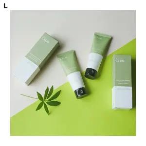 청화 아르간 폼클렌징 100ml어른 얼굴세안 페이스 메이크업 화장