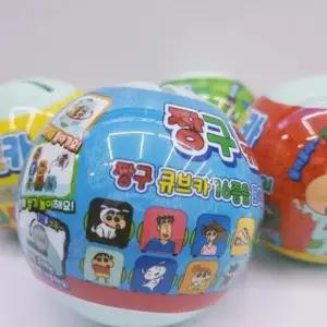 ( )짱구 큐브카 16개 한박스 어린이날 선물