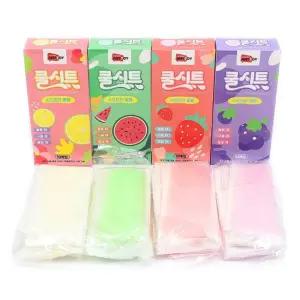 시원한 쿨시트 1타 12개입 아이스 해열 젤시트 아이스젤 소프트젤