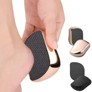 [퍼니메이커]나도 발각질 제거기 1P 뒷꿈치 복숭아뼈 굳은살 관리 발각질제거기 각질제거기 각질관리 풋케