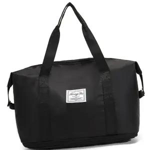 가방 보스턴백 캐리어보조 여행케쥬얼가방 캐주얼 여행백 스타일 가벼운