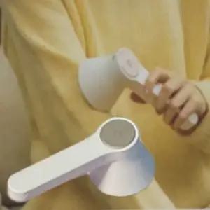 ( )bns 휴대용 여행용 미니 보풀제거기 G9 니트 스웨터 보풀