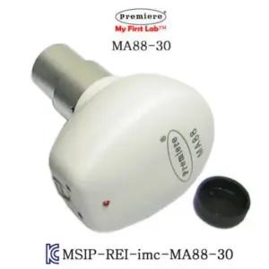 USB 전원 현미경 디지털 접안 카메라 MA88-30 30만 화소 전자 렌즈 실험 관찰 디지탈 파일 저장
