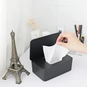 수분보존 오염방지 밀폐수납 위생 물티슈케이스 MONO 물티슈 밀폐수납 커버