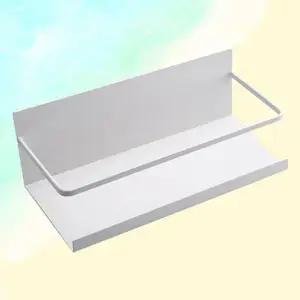 냉장고 자석 선반 사이드 트레이 공간활용 틈새활용 (WFKFFHF)