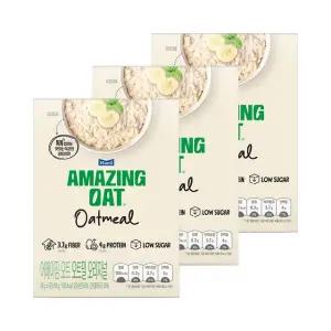 매일 어메이징오트 오트밀 오리지널 30g 5입 X 3박스