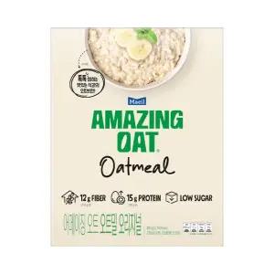 매일 어메이징오트 오트밀 오리지널 900g 1개
