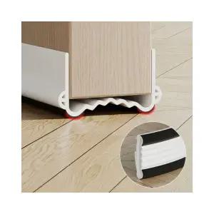 소음 방문틈새막이 틈막이 방음재 방풍지