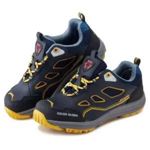 편한 신발 경량 운동화 작업 현장 편한 안전화 (WFKEPN2)