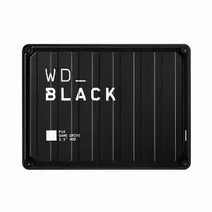 Western Digital WD Black P10 Game Drive 2TB 외장하드