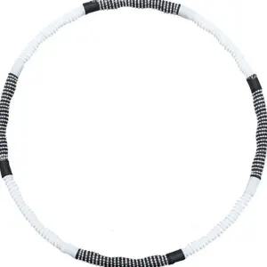 L78 쥬얼리 훌라후프 1.8kg 참숯 헬스용품 후프 훌라