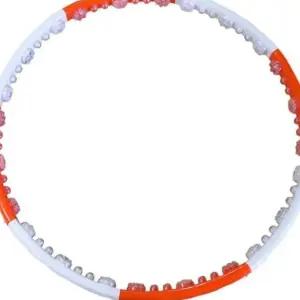 L79 하나 훌라후프 학교 체육 뱃살 운동 2.0kg 후라후