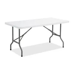 HS 브로몰딩 테이블B 1500 야외 행사 테이블 간이탁자 테이블 탁자