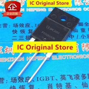 고속 복구 다이오드 용접 정류기 FFAF60UA60DN  스폿 TO-3PF 600V 60A To3pf