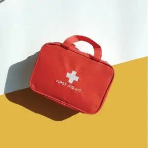 기회공작소 가방속에 응급실 구급함 가방 파우치 구급낭