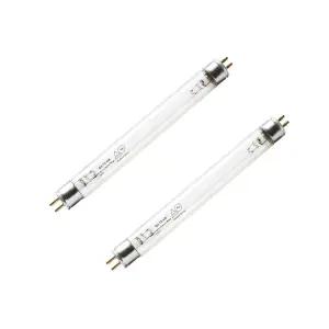 KDT 자외선 살균램프 4W SG UV-4W 2개입