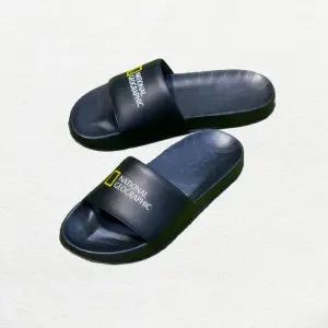 내셔널지오그래픽 N242USD323 리플 슬라이드 BLACK 2207066427 1353823