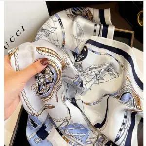 여성스카프 부드러운 컬러 스카프 1P 간절기 스타일링 패션