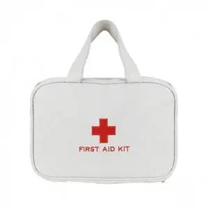 구급 파우치 유치원 학원 학교 비상약 반창고 예비약