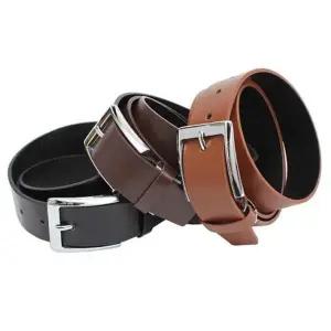 [콩심팥심]MTC07 몬타나블루 남성벨트 캐주얼벨트