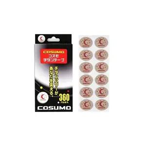 티타늄 테이프(360입) 일본직수입품 운동전후사용 (KYR-W2A7439)