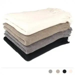 수술 포칼라 목도리