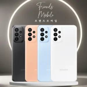 삼성 갤럭시 A23 중고 128GB 공기계 자급제 알뜰폰 키즈폰 SM-A235 B급부터
