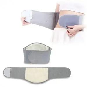 남자 여성 뱃살 허리받침 산후 복부워머 보온 복대