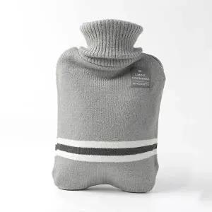 그레이 물주머니 물찜질 물주머니핫팩 보온물주머니 (KYR-WFFTOEU)