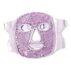 얼굴찜질팩 얼굴팩 얼굴모공열기 얼굴찜질기 (KYR-WFG4J4H)