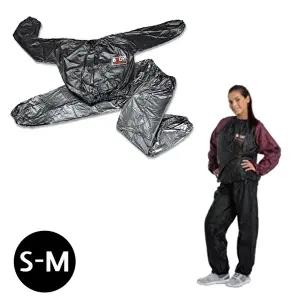 사우나슈트 S M SSSM03 (KYR-WFFS2HY)