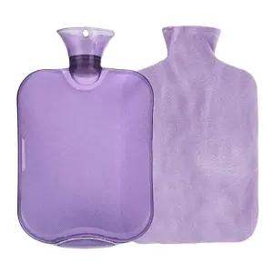 찜질팩 물주머니 세트 극세사커버 냉온 보온 삼우741 (KYR-WFH0Z9S)