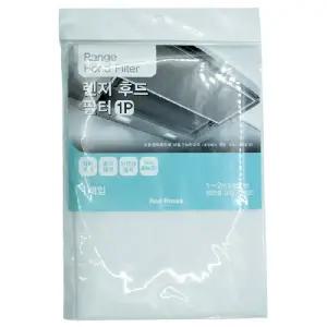 (우일)렌지후드필터 1P 8038