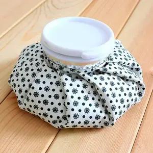 소 냉온찜질주머니 물주머니 배찜질팩 찜질용팩 (KYR-WFG544V)