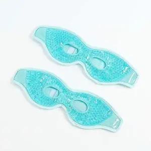 냉온 찜질안대 2p세트 블루 손목 아이스 복부 배 (KYR-WFHMIA4)