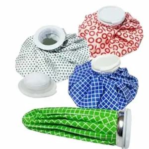 냉온 찜질팩 중 얼음찜질주머니 보냉주머니 보냉파우 (KYR-WFIY4KU)