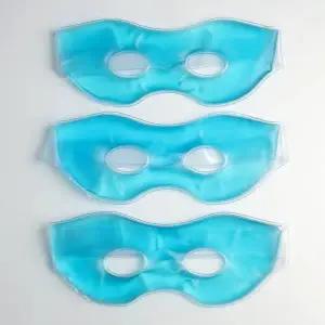 아이스 안대 3p 찜질안대 눈찜질 온찜질팩 (KYR-WFJ05EI)