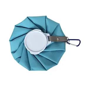 찜질주머니 대 18.5cm 어깨찜질팩 젤아이스팩 목찜질 (KYR-WFJH55J)