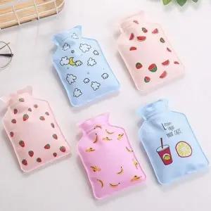 보온 물주머니 데일리 핫팩 커버 클래식 온수 찜질팩 (KYR-WFH4Z5F)