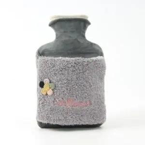 플라워즈보온물주머니복부허리찜질팩핫팩주머니 (KYR-WFHG9NA)