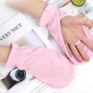 스마트폰 터치 장갑 여성 햇빛 차단 쿨장갑 아이스