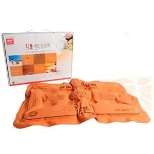 황토성분 면 냉온찜질팩 면 찜질 핫팩 냉온팩 (KYR-W6E8494)