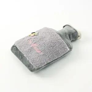 플라워즈 보온 물주머니 복부 허리찜질팩 핫팩주머니 (KYR-WD3BFD3)