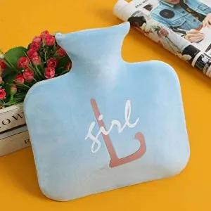 물주머니 온수주머니 온수팩 보온물주머니 물찜질 (KYR-WFFSMFP)