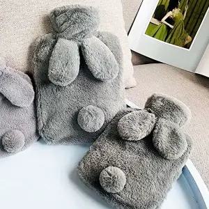 발찜질팩 손목찜질팩 보 물 허리 주머니 온 찜질 팩 목 어깨 grey (KYR-WFISBMV)