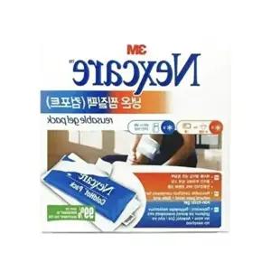 냉온 찜질팩 찜질주머니 냉찜질 얼음찜질기 (KYR-WFIXF5A)